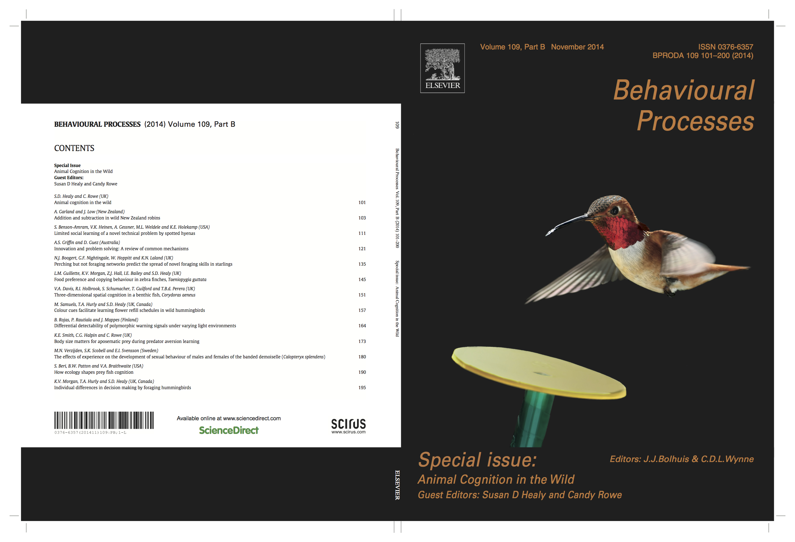 Cover-behavioural processes-nov2014